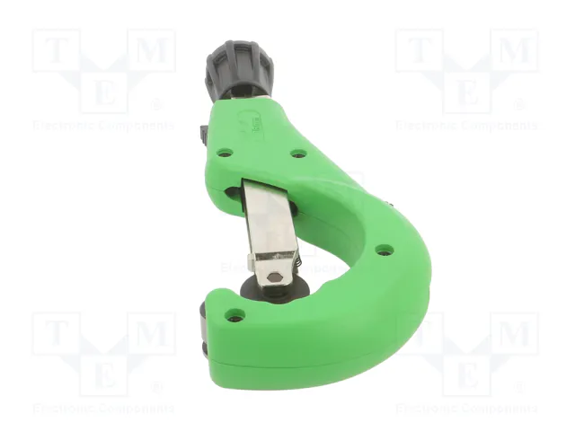 RECA Máquina de corte para tuberías de plástico 6÷76mm RECA Máquina de corte para tuberías de plástico 6÷76mm
