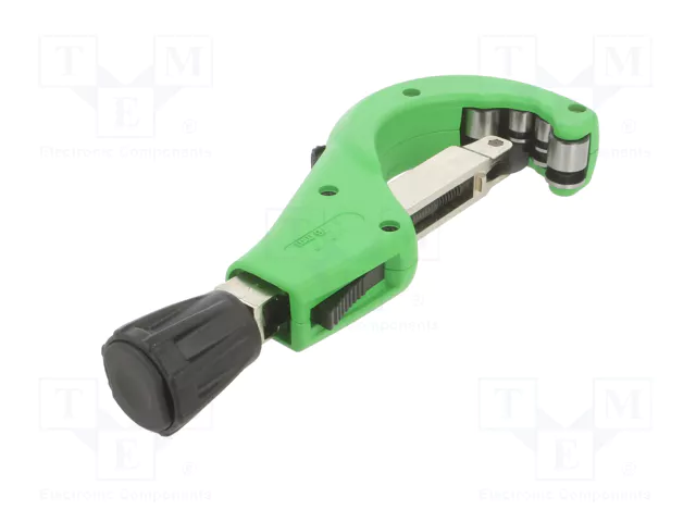 RECA Máquina de corte para tuberías de plástico 6÷76mm RECA Máquina de corte para tuberías de plástico 6÷76mm