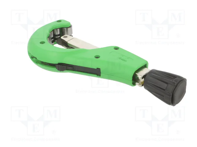 RECA Máquina de corte para tuberías de plástico 6÷76mm RECA Máquina de corte para tuberías de plástico 6÷76mm