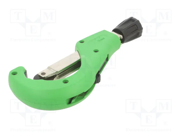 RECA Máquina de corte para tuberías de plástico 6÷76mm RECA Máquina de corte para tuberías de plástico 6÷76mm