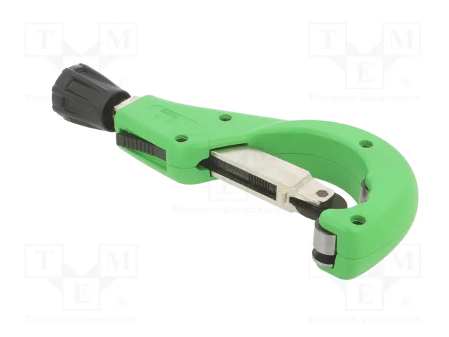 RECA Máquina de corte para tuberías de plástico 6÷76mm RECA Máquina de corte para tuberías de plástico 6÷76mm