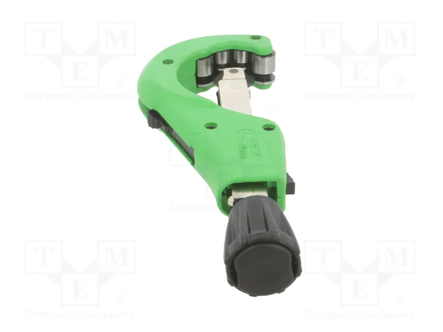 RECA Máquina de corte para tuberías de plástico 6÷76mm RECA Máquina de corte para tuberías de plástico 6÷76mm