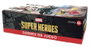 Wizards of the Coast Magic the Gathering Marvel Super Heroes Caja de Sobres de Juego (30) castellano