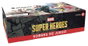 Wizards of the Coast Magic the Gathering Marvel Super Heroes Caja de Sobres de Juego (30) castellano
