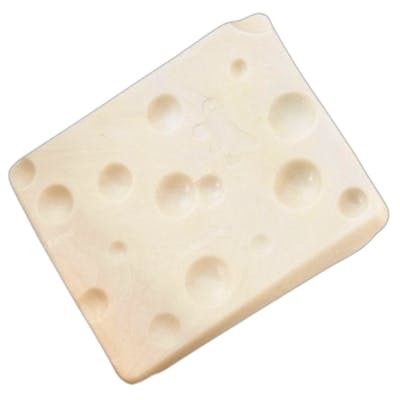Ferplast Snack Goodbite Tiny Natural Queso Vet