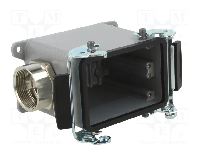 LAPP Conector HDC H-A 32 SGR M32 BOX MOUNT BASE Industrial