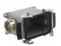 LAPP Conector HDC H-A 32 SGR M32 BOX MOUNT BASE Industrial