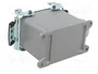 LAPP Conector HDC H-A 32 SGR M32 BOX MOUNT BASE Industrial