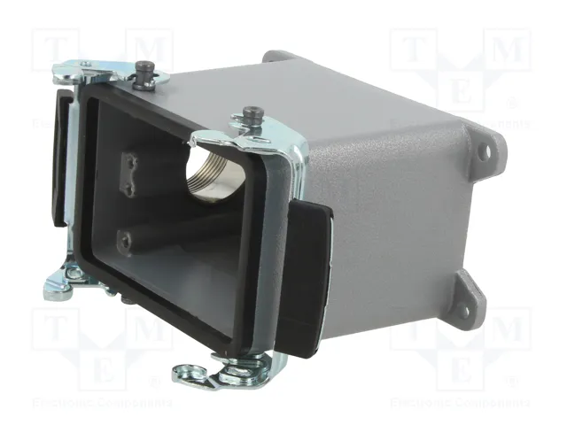 LAPP Conector HDC H-A 32 SGR M32 BOX MOUNT BASE Industrial