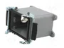 LAPP Conector HDC H-A 32 SGR M32 BOX MOUNT BASE Industrial