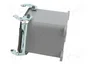 LAPP Conector HDC H-A 32 SGR M32 BOX MOUNT BASE Industrial