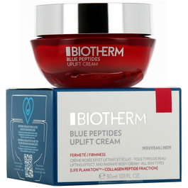 Biotherm Blue Peptides Uplift Crema de Día Reafirmante 75 ml