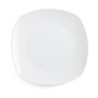 Quid Plato Llano Novo Vinci 26,6 cm Blanco