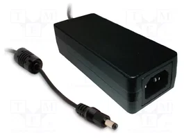 MEAN WELL GST60A15-P1J 60W 15VDC 4A