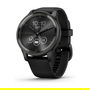 Garmin vivomove Trend Smartwatch 40mm, Negro