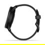 Garmin vivomove Trend Smartwatch 40mm, Negro