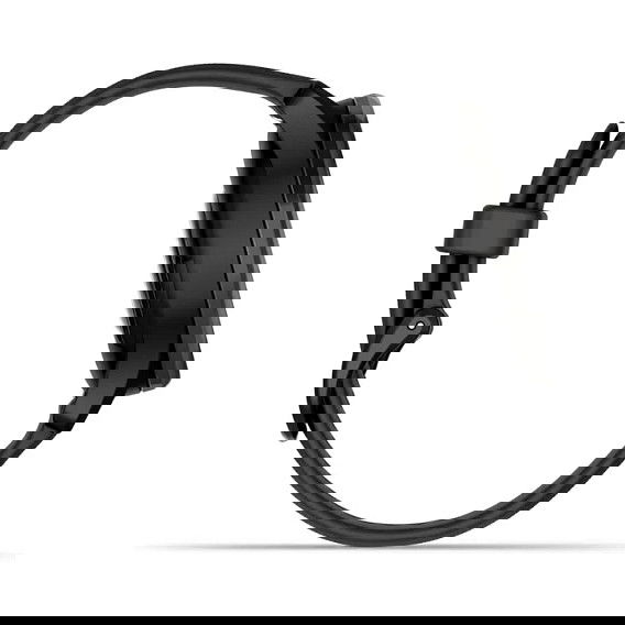 Garmin vivomove Trend Smartwatch 40mm, Negro