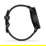 Garmin vivomove Trend Smartwatch 40mm, Negro