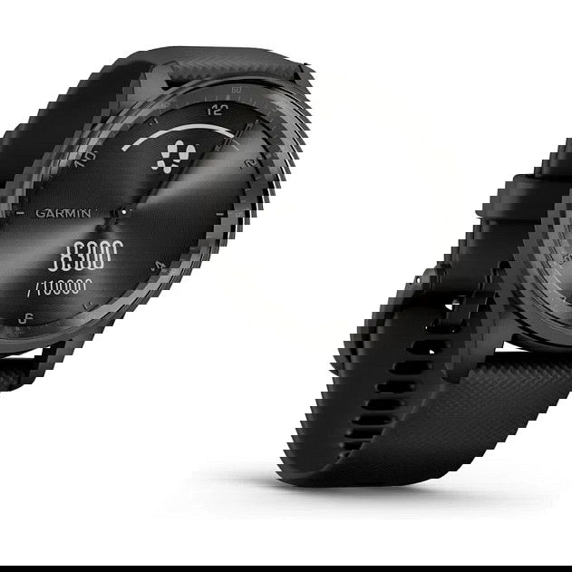 Garmin vivomove Trend Smartwatch 40mm, Negro