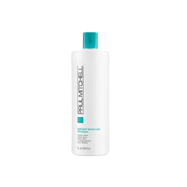 Paul Mitchell Instant Moisture Champú Hidratante 1000 mL
