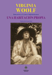 Una habitación propia, Virginia Woolf - Alfaqueque
