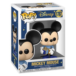 Funko Figura POP! Disney Mickey Mouse with Dreidel