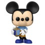 Funko Figura POP! Disney Mickey Mouse with Dreidel
