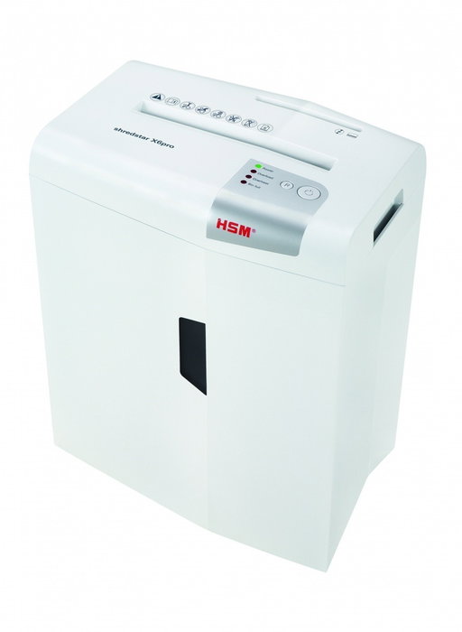 HSM Shredstar X6pro P-5 Destructora de documentos de corte en partículas