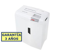 HSM Destructora de documentos shredstar X6pro P-5 2x15 220-240V/50-60Hz EU