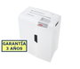 HSM Shredstar X6pro P-5 Destructora de documentos de corte en partículas
