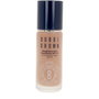BOBBI BROWN WEIGHTLESS SKIN foundation SPF15 #Warm Almond 30 ml Base de Maquillaje Larga Duración Mate Hidratante