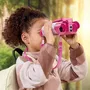 Vtech Binoculares de Video Interactivos Genius XL Rosa Multicolor Idioma Francés VTE3417766186553