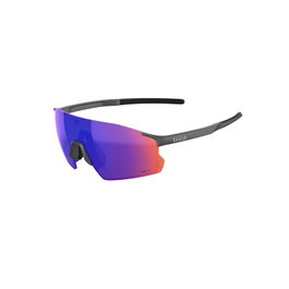 Bollé ICARUS - Montura Ultraligera de Nylon con Lentes Volt Cat 3 y Thermogrip