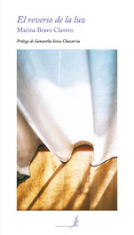 CICELY EDITORIAL, El reverso de la luz, Marina Bravo Clavero