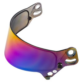 Bell Pantalla para Casco Series 7 3mm - Iridio Espejo Dsaf BL2010049