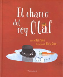 TRAMUNTANA, EL CHARCO DEL REY OLAF