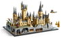 LEGO Harry Potter Castillo y Terrenos de Hogwarts 76419