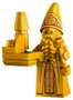 LEGO Harry Potter Castillo y Terrenos de Hogwarts 76419