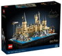 LEGO Harry Potter Castillo y Terrenos de Hogwarts 76419