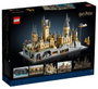 LEGO Harry Potter Castillo y Terrenos de Hogwarts 76419