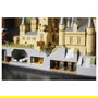 LEGO 5702017413228 Harry Potter Castillo y Terrenos de Hogwarts, Juego de Construcción de 2660 Piezas, Para Mayores de 18 Años