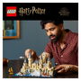 LEGO 5702017413228 Harry Potter Castillo y Terrenos de Hogwarts, Juego de Construcción de 2660 Piezas, Para Mayores de 18 Años