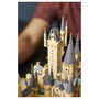 LEGO 5702017413228 Harry Potter Castillo y Terrenos de Hogwarts, Juego de Construcción de 2660 Piezas, Para Mayores de 18 Años