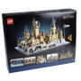 LEGO Harry Potter Castillo y Terrenos de Hogwarts 76419