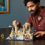 LEGO Harry Potter Castillo y Terrenos de Hogwarts 76419