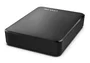 Western Digital WD Elements Portable 4TB Negro USB-C