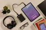 Western Digital WD Elements Portable 4TB Negro USB-C