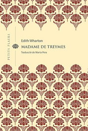 Madame de Treymes, Edith Wharton - VIENA