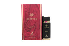Maison Alhambra Sceptre Desert Eau de Parfum 100ml Spray