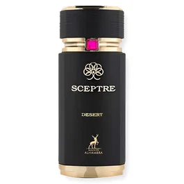 Maison Alhambra Sceptre Desert Agua de perfume 100 ml Spray